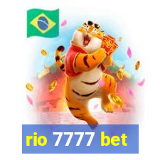 rio 7777 bet